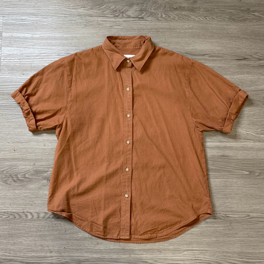 Denim Forum Size XS TOPS