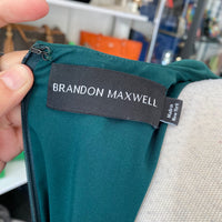 Load image into Gallery viewer, Brandon Maxwell Size 10 DESIGNER
