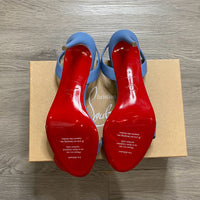 Load image into Gallery viewer, Christian Louboutin Size 10 DESIGNER
