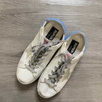 Load image into Gallery viewer, Golden Goose Size 8 1/2 DESIGNER

