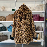 Load image into Gallery viewer, Love Tree Size LARGE OUTERWEAR
