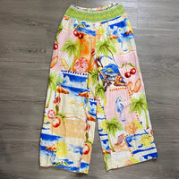 Load image into Gallery viewer, C&amp;C California Size MED PANTS
