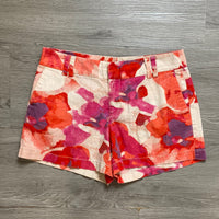 Load image into Gallery viewer, LOFT Size 6 SHORTS
