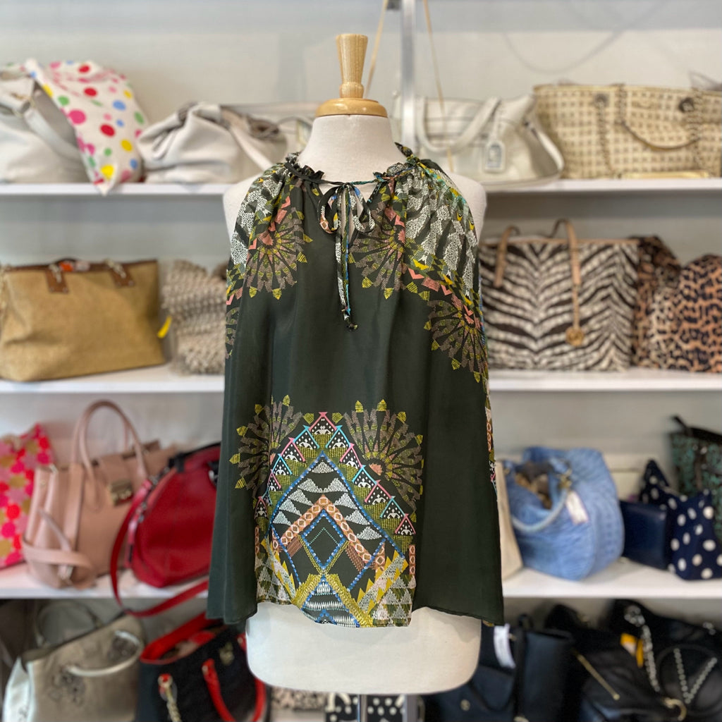 Lola & Sophie Size SMALL BOUTIQUE