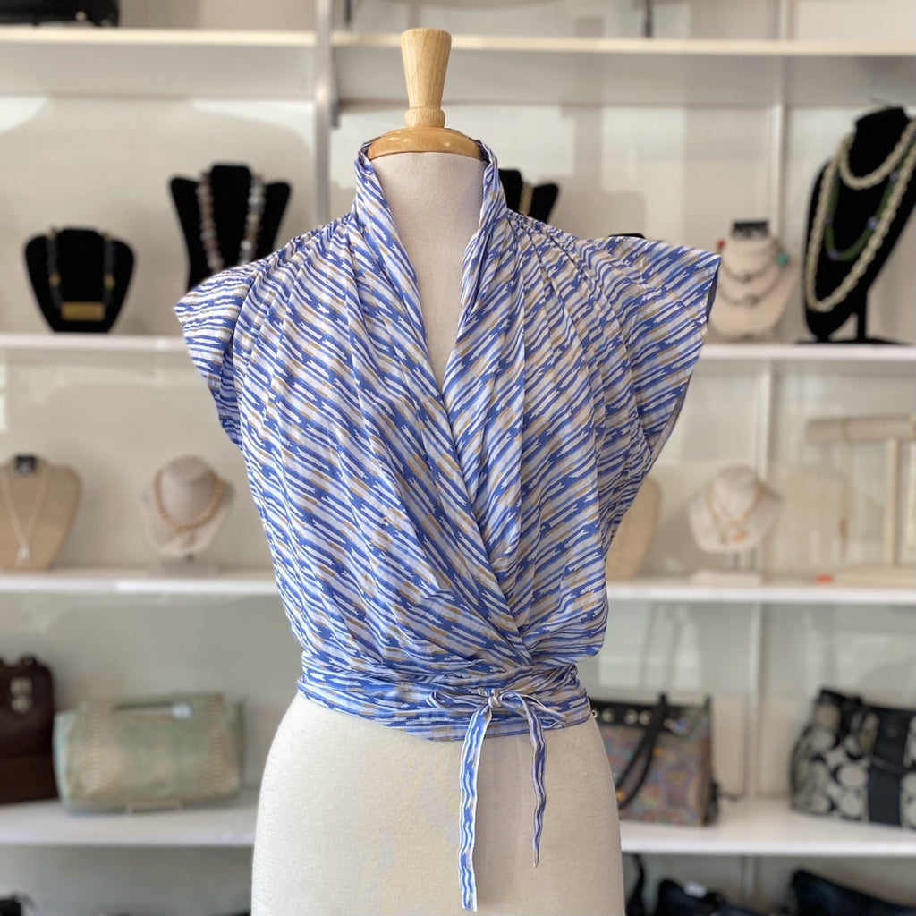 Thierry Colson Size SMALL BOUTIQUE