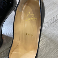 Load image into Gallery viewer, Christian Louboutin Size 8 1/2 DESIGNER
