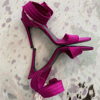 Load image into Gallery viewer, Pedro Garcia Size 9 1/2 BOUTIQUE
