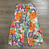 Load image into Gallery viewer, Nicole Miller Size SMALL PANTS

