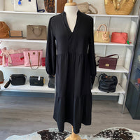 Load image into Gallery viewer, Pixi + Ivy Size SMALL DRESS
