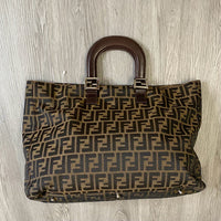 Load image into Gallery viewer, FENDI Size DESIGNER
