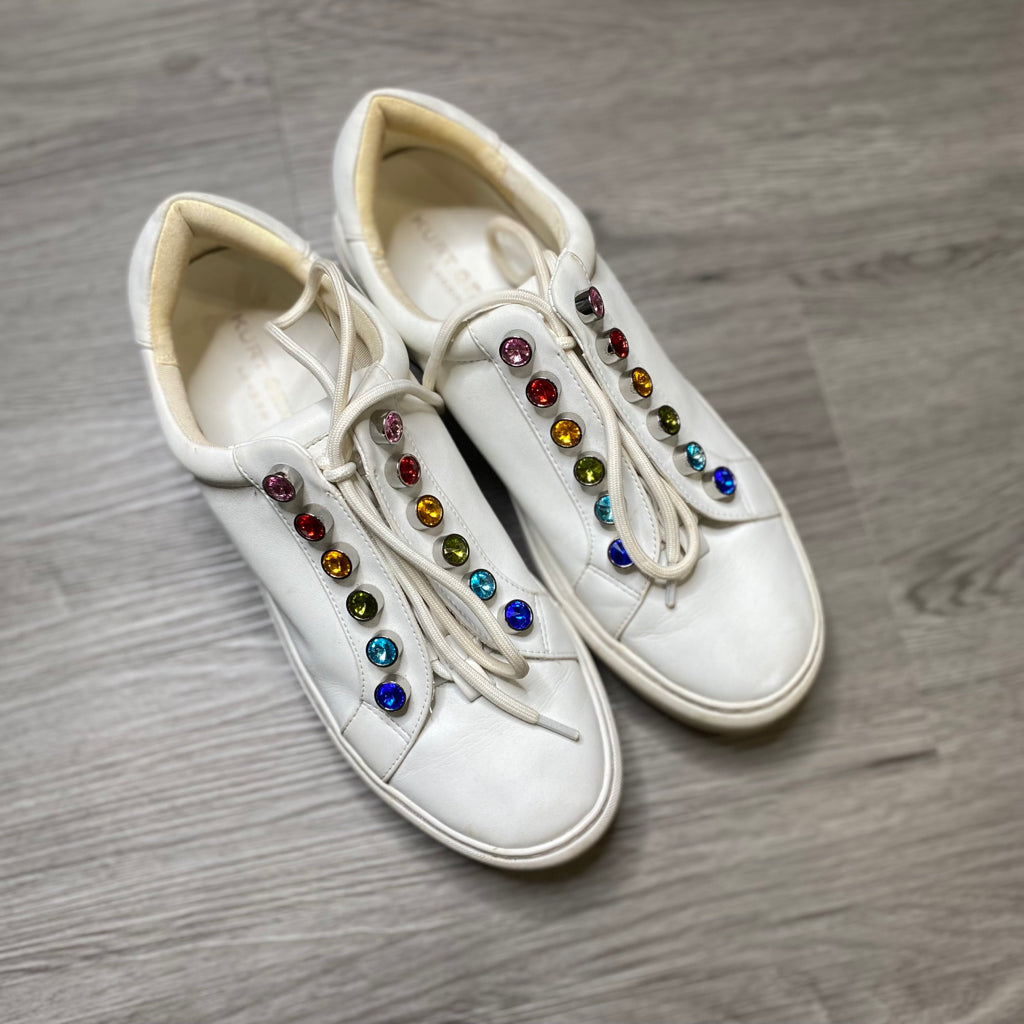 Kurt Geiger Size 10 1/2 BOUTIQUE