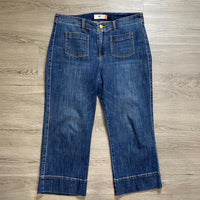 Load image into Gallery viewer, CABI Size 14 PANTS
