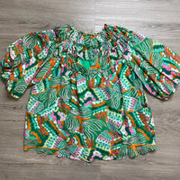 Load image into Gallery viewer, ENTRO Size LARGE TOPS
