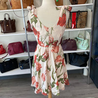 Load image into Gallery viewer, Paper Crown Size MED DRESS
