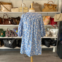 Load image into Gallery viewer, Lake Size MED DRESS
