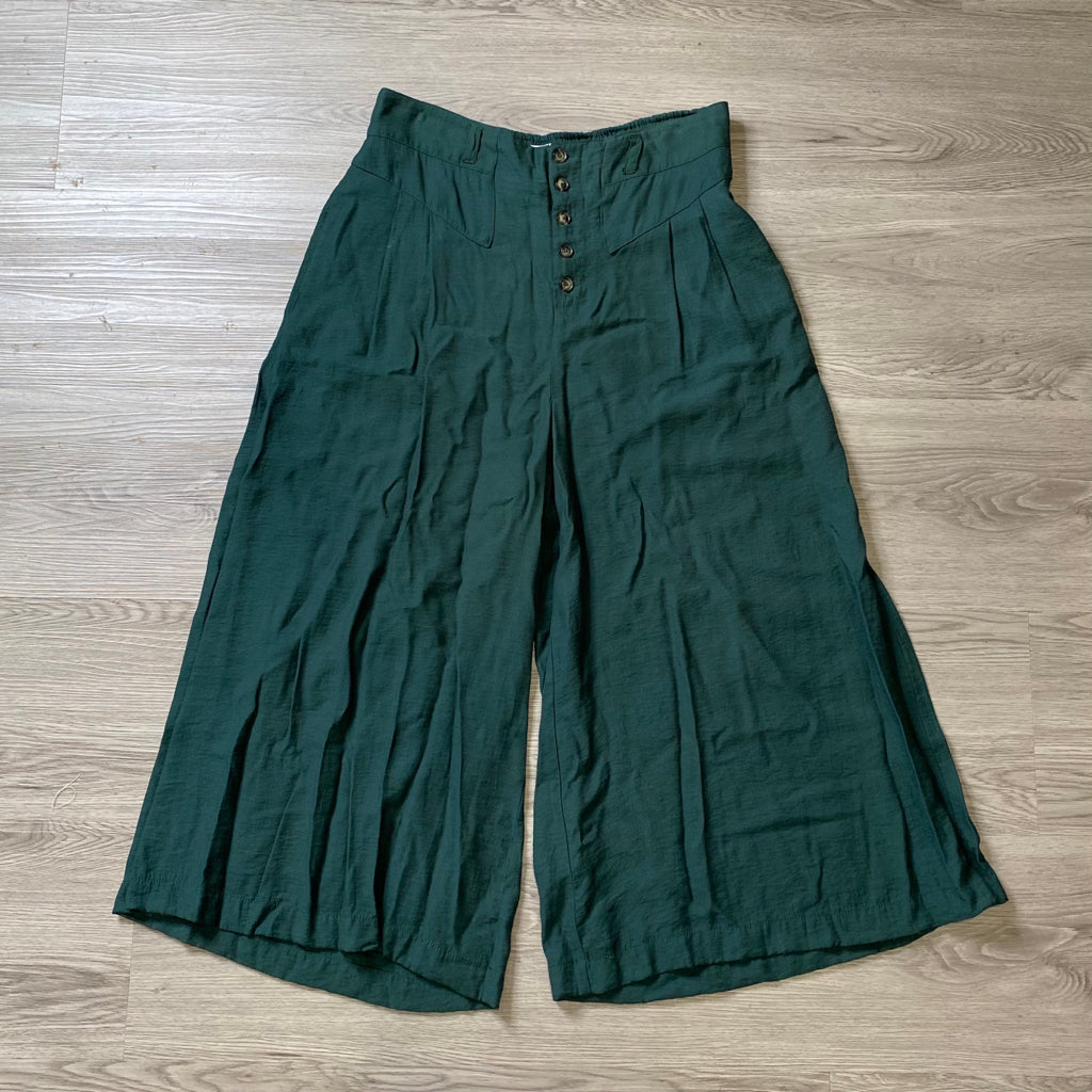 Ett:Twa Size MED PANTS