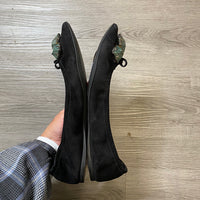 Load image into Gallery viewer, MIU MIU Size 9 1/2 DESIGNER
