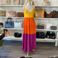 Load image into Gallery viewer, French Connection Size 12 DRESS
