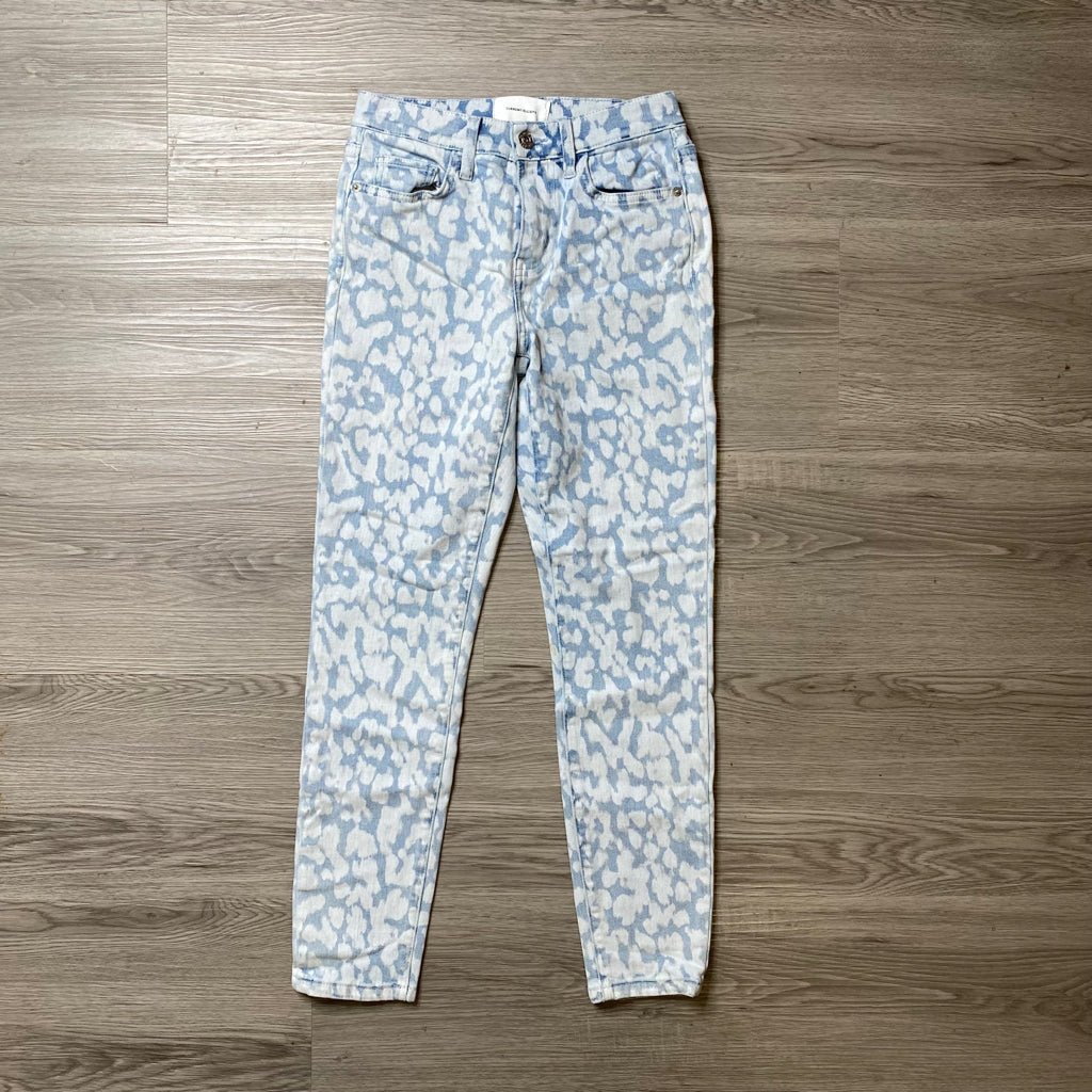 Current Elliott Size 25/0 BOUTIQUE