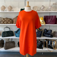 Load image into Gallery viewer, ZARA TRAFALUC Size MED DRESS
