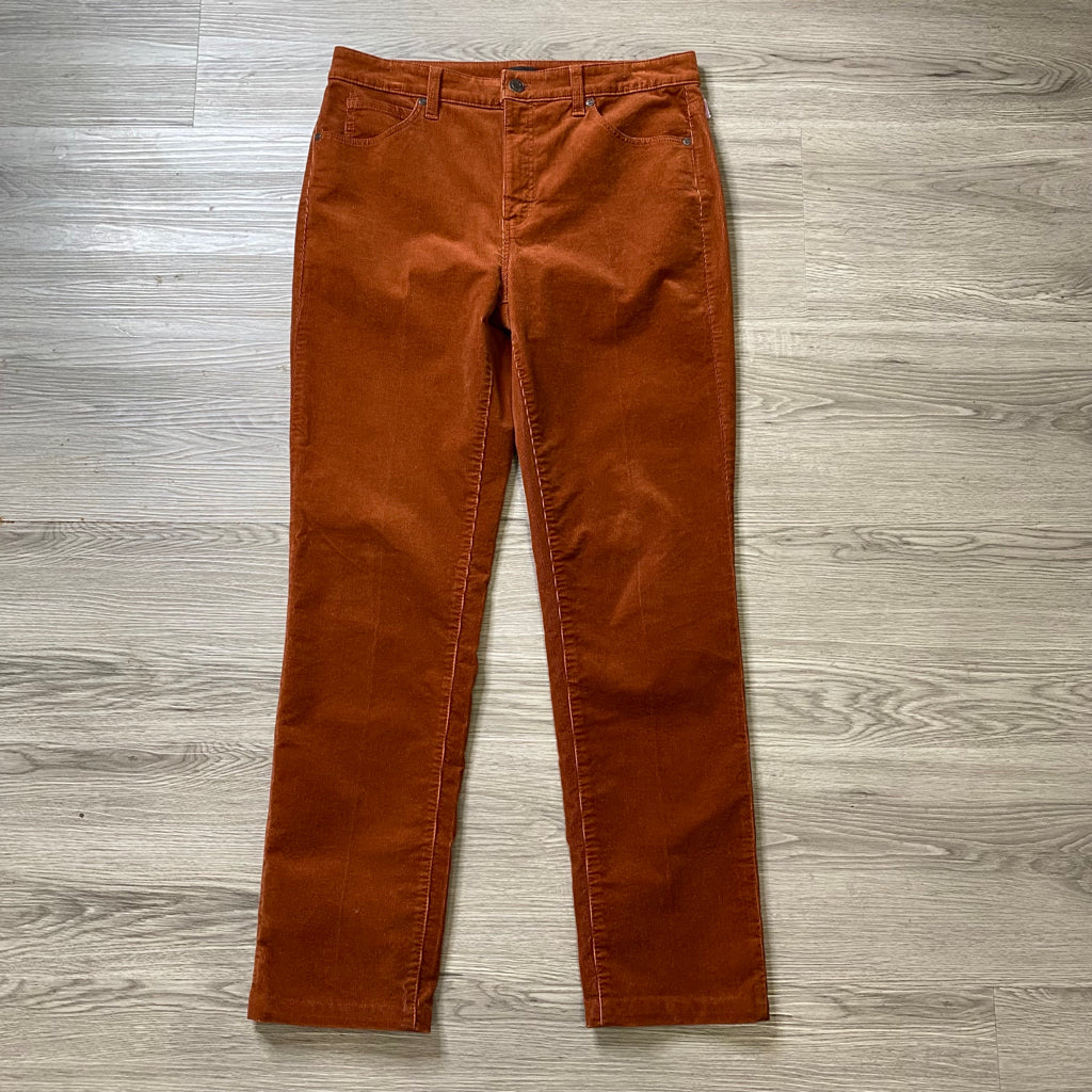 TALBOTS Size 6 PANTS