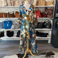 Load image into Gallery viewer, BADGLEY MISCHKA Size 10 DESIGNER
