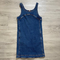 Load image into Gallery viewer, Velvet Heart Size SMALL DRESS
