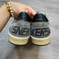 Load image into Gallery viewer, Golden Goose Size 12 DESIGNER
