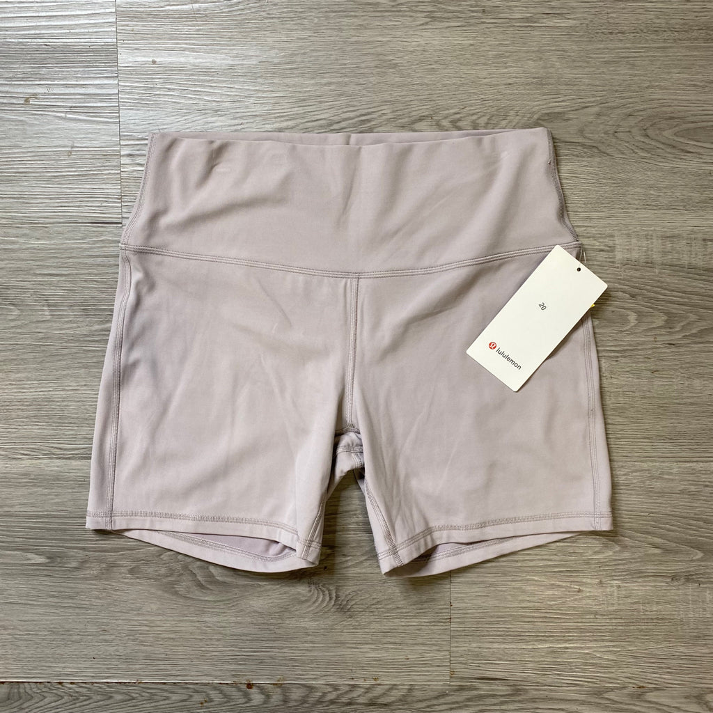 Lululemon Size 14 ATHLETIC WEAR