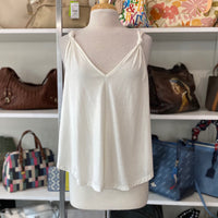 Load image into Gallery viewer, ANTHROPOLOGIE Size SMALL TOPS
