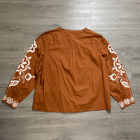 Load image into Gallery viewer, TALBOTS Size XL TOPS
