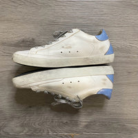 Load image into Gallery viewer, Golden Goose Size 8 1/2 DESIGNER
