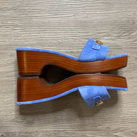 Load image into Gallery viewer, LAUREN Size 8 SHOE
