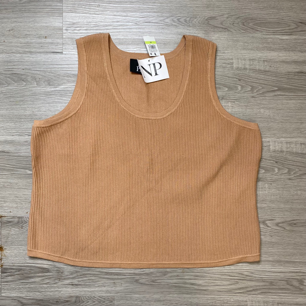 Nina Parker Size 4 X PLUS