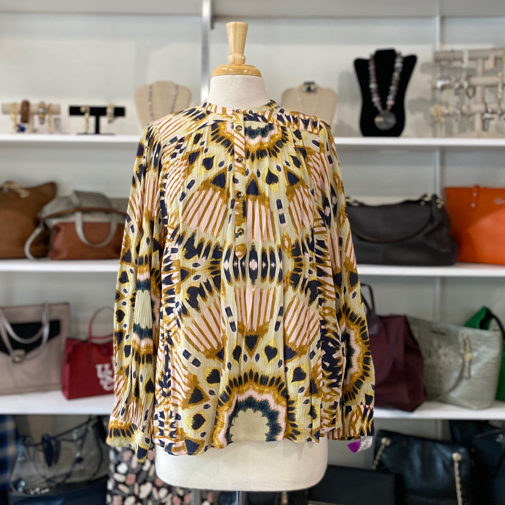 BA&SH Size 2 BOUTIQUE