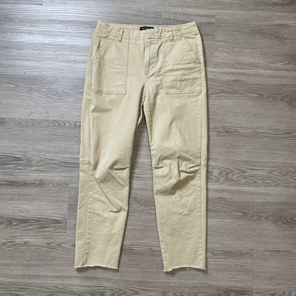 Banana Republic Size 4 PANTS