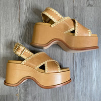 Load image into Gallery viewer, Loeffler Randall Size 6 BOUTIQUE
