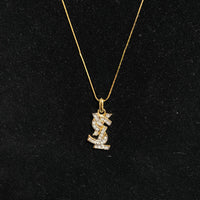 Load image into Gallery viewer, YSL DESIGNER
