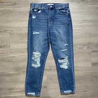 Load image into Gallery viewer, Kancan Size 28/6 PANTS
