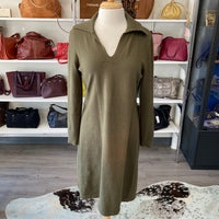 Load image into Gallery viewer, TALBOTS Size MED DRESS
