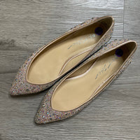 Load image into Gallery viewer, Betsey Johnson Size 8 SHOE
