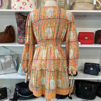 Load image into Gallery viewer, CLARA The Label Size LARGE BOUTIQUE
