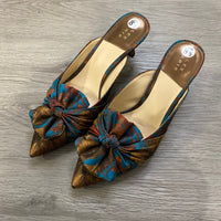 Load image into Gallery viewer, ALEX MARIE Size 8 1/2 SHOE
