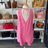 Load image into Gallery viewer, ATHLETA Size MED P DRESS
