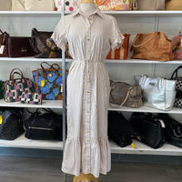 Load image into Gallery viewer, Jude Connally Size MED BOUTIQUE
