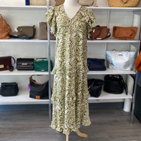 Load image into Gallery viewer, See and be Seen Size MED DRESS
