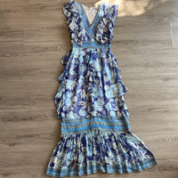 Load image into Gallery viewer, Just Bellina Size XS DRESS
