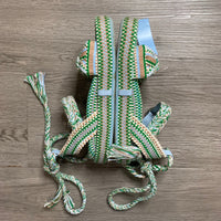 Load image into Gallery viewer, Amambaih Size 6 1/2 BOUTIQUE
