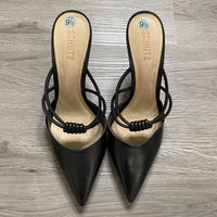 Load image into Gallery viewer, SCHUTZ Size 9 1/2 SHOE
