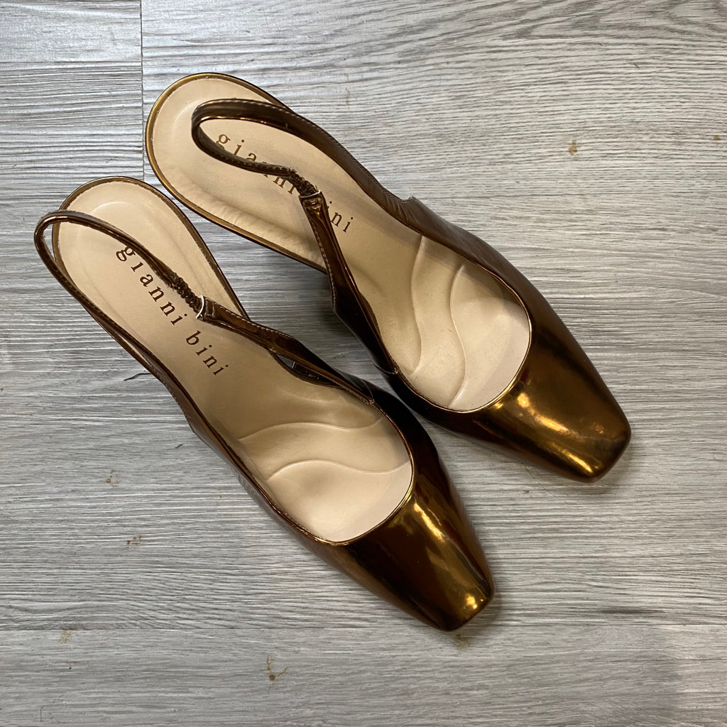 Gianni Bini Size 10 SHOE